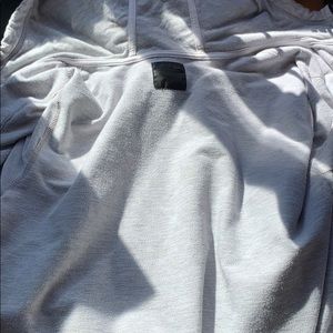 Abercrombie Hoodie